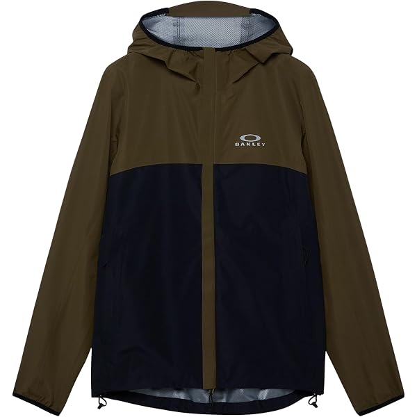 Oakley Sub Temp RC Gore-Tex Jacket at Amazon Men's Clothing store
